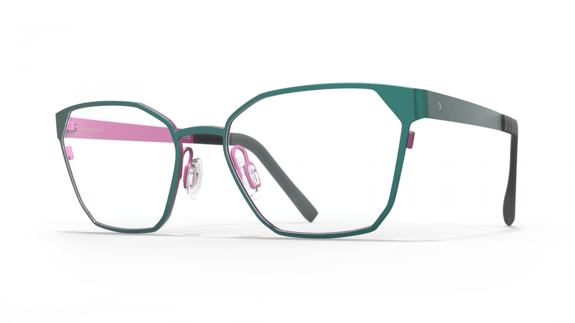 maces bay emerald pink