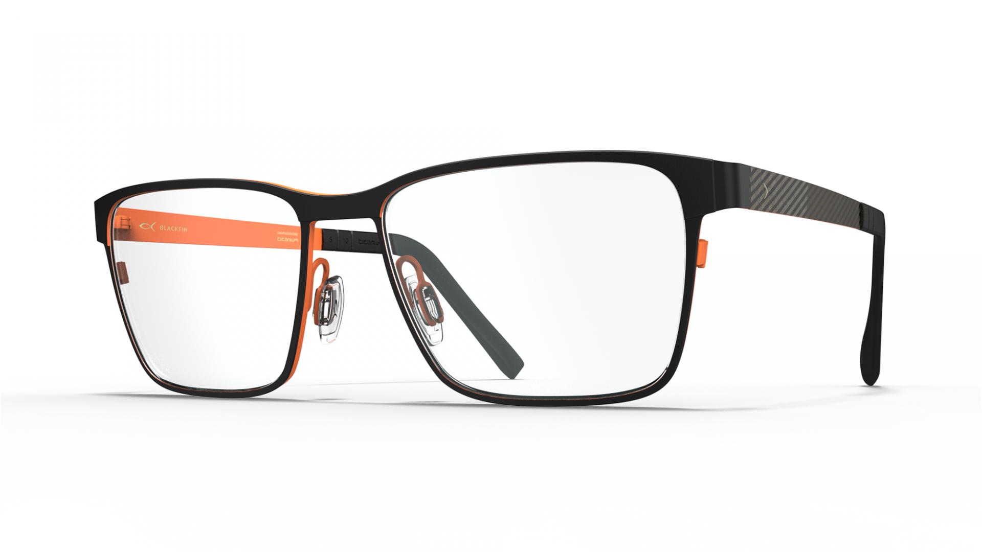 waterford black orange