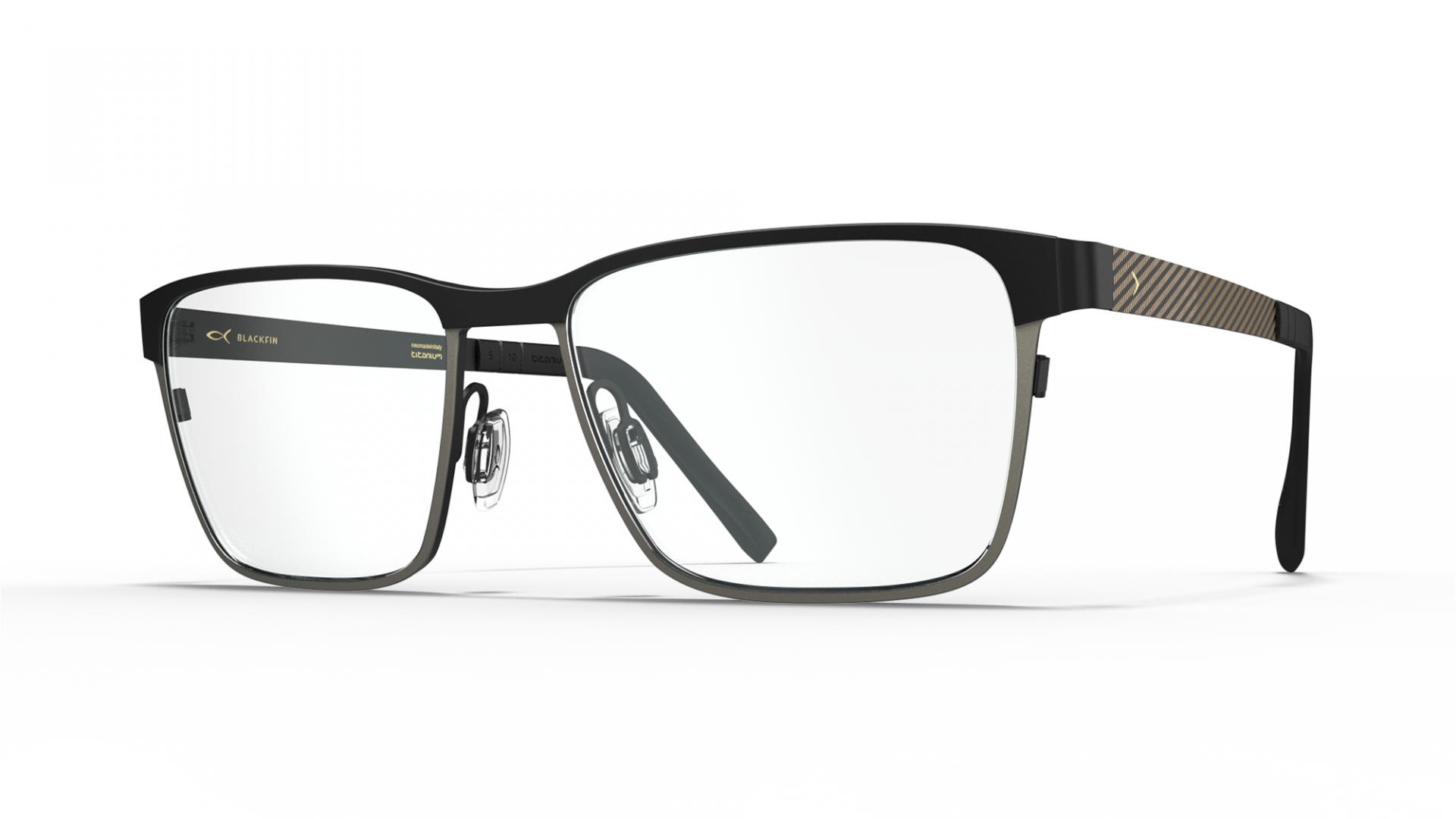 waterford black:silver
