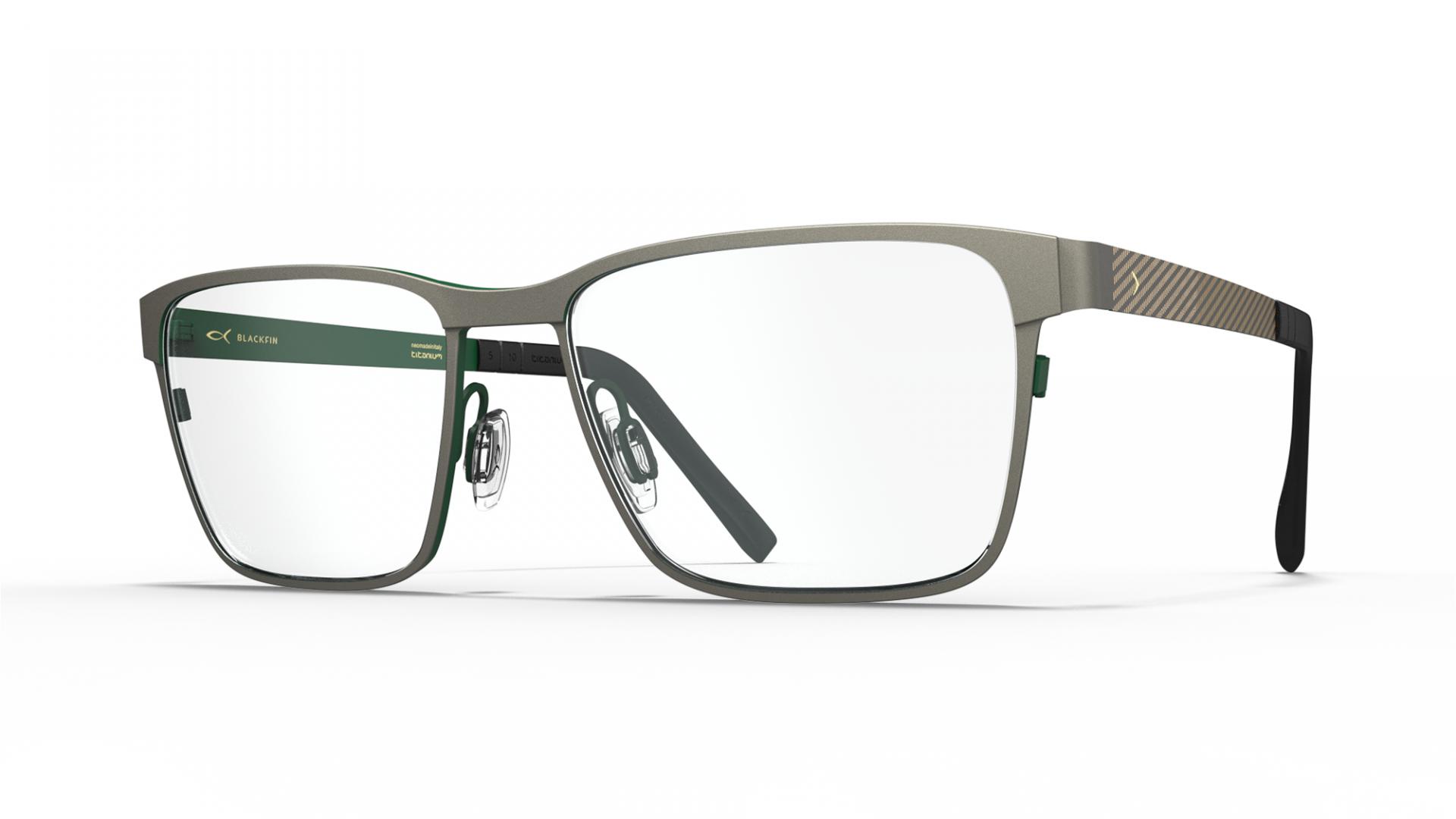 waterford silver:green