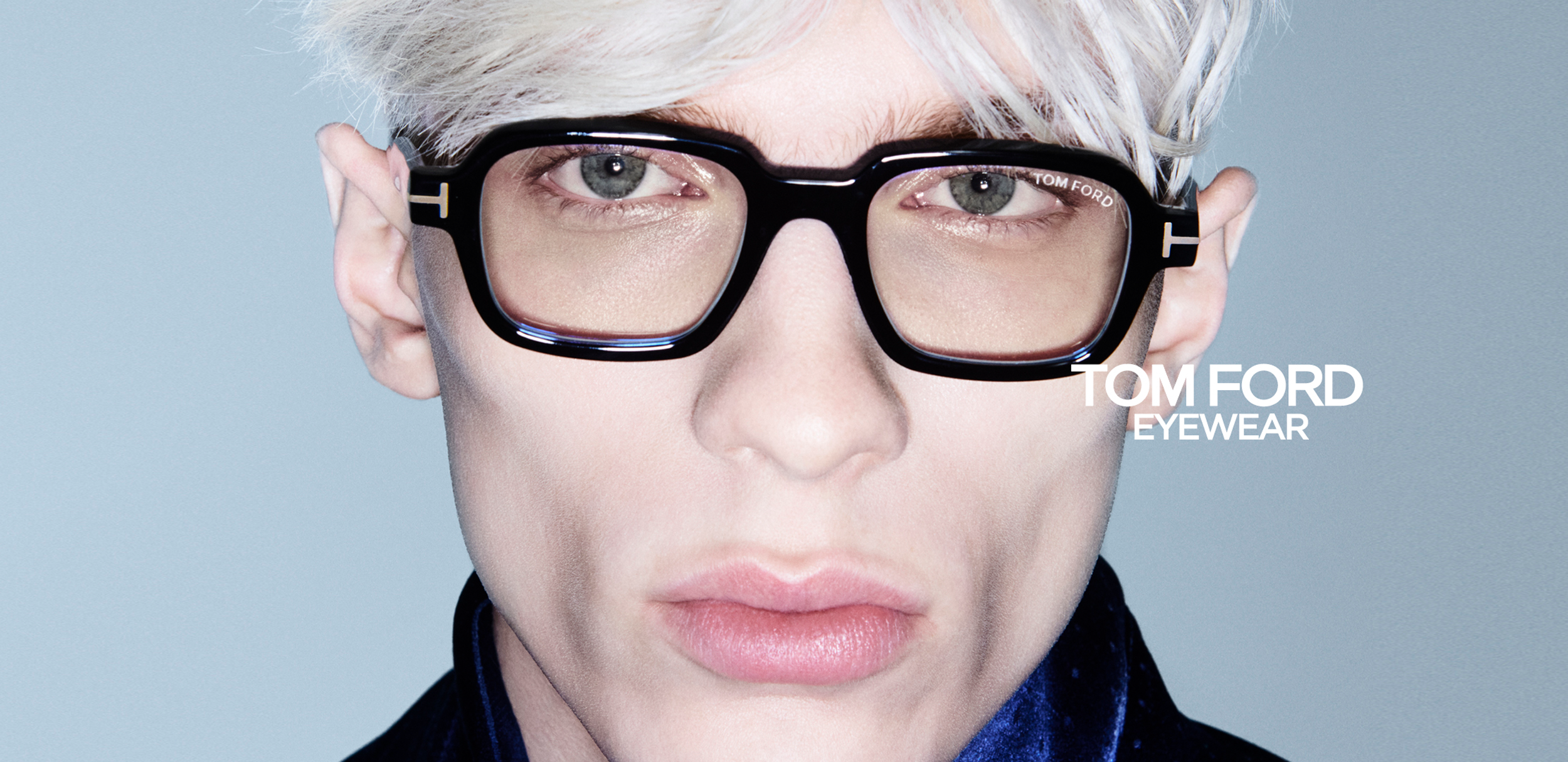 tom ford man carousel