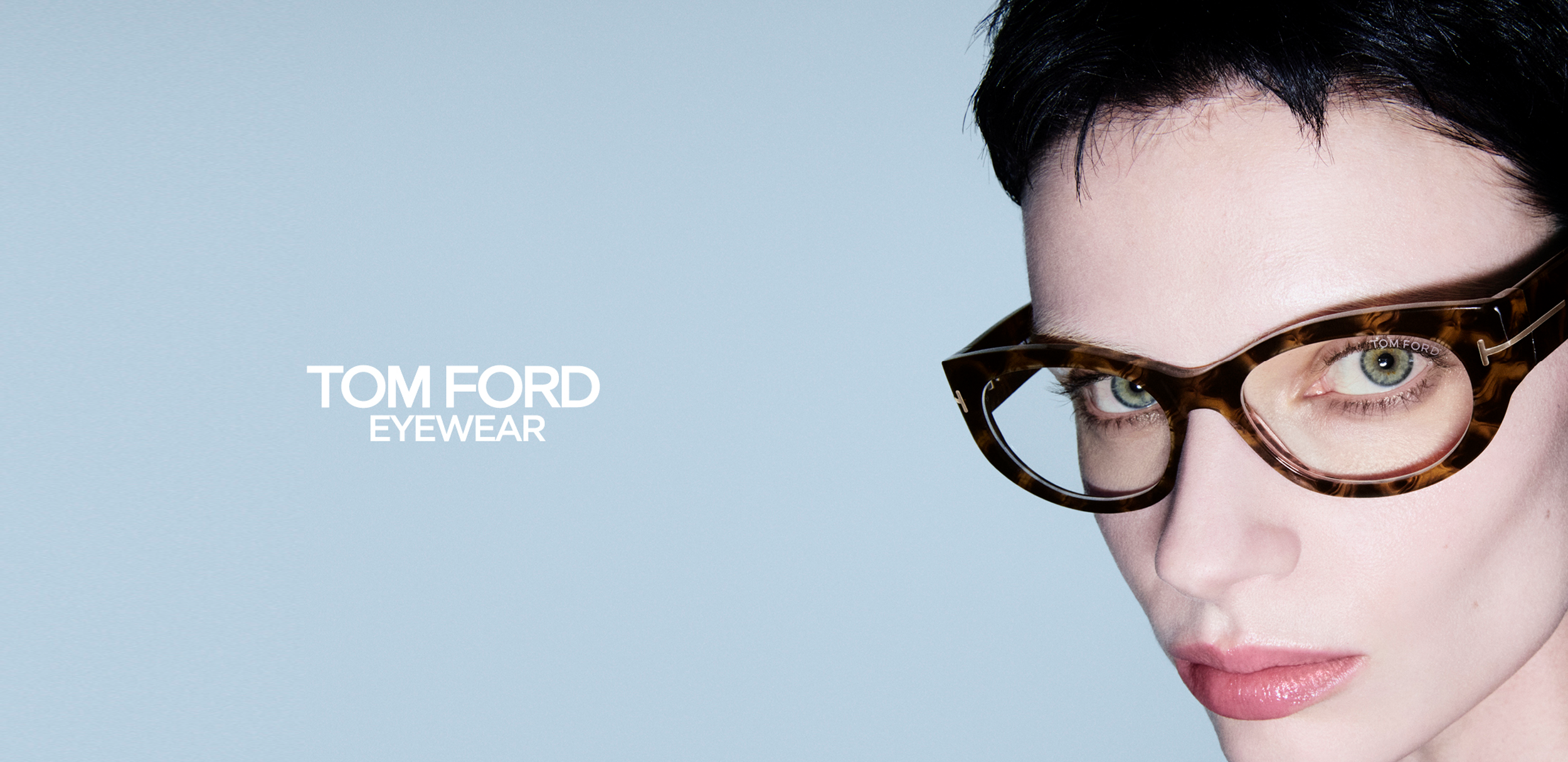 tom ford woman carousel